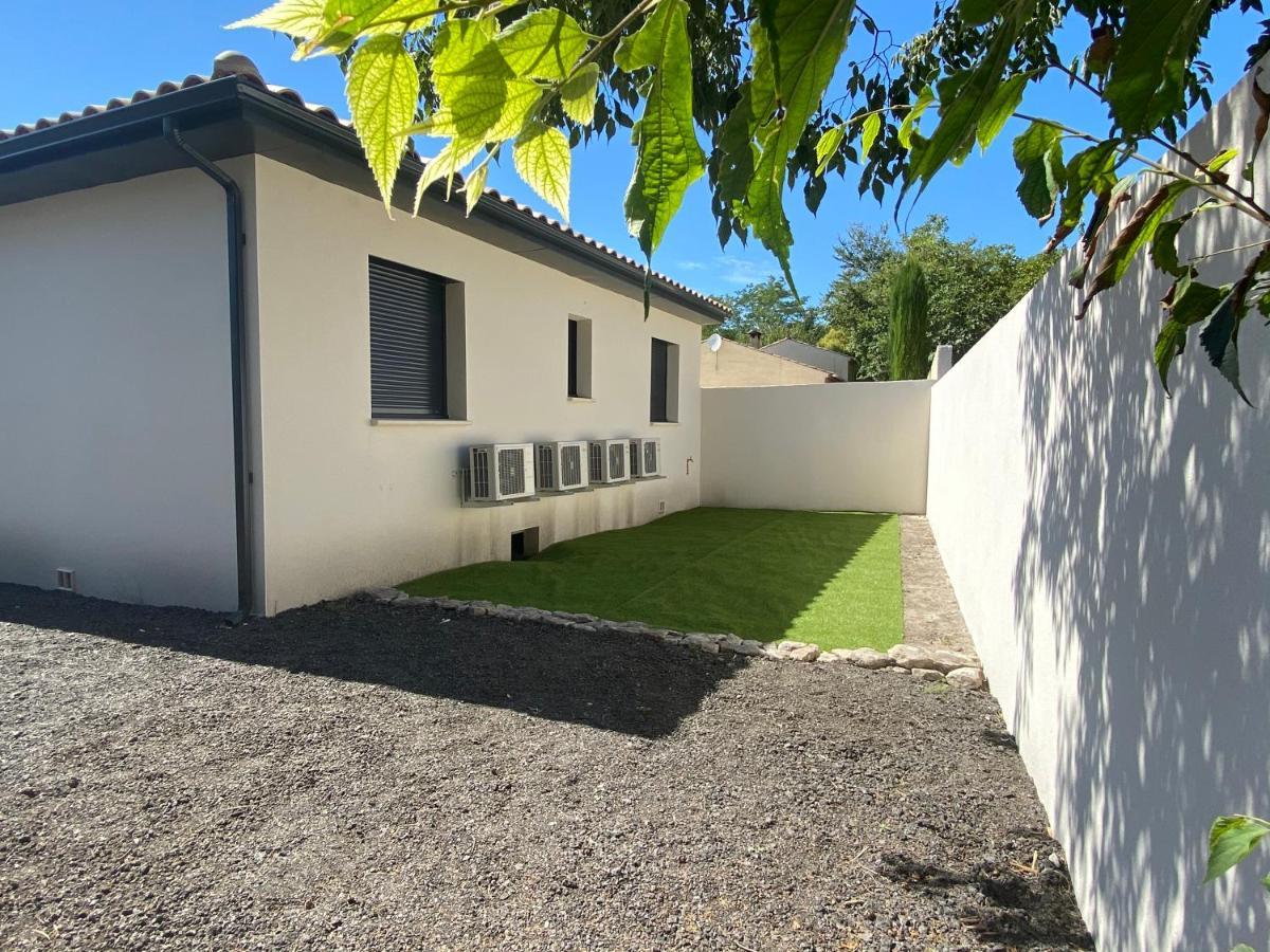 Villa Isle Sur La Sorgue Au Coeur De La Provence L'Isle-sur-la-Sorgue Exterior photo